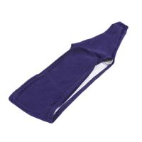 Pattinillas Para Perros Soporte De Rodilla Con Envolvente De Rodilla Antiladridos Protector De Lesiones Músculos Y Articulaciones Frontales Material Algodón Transpirable - details 6
