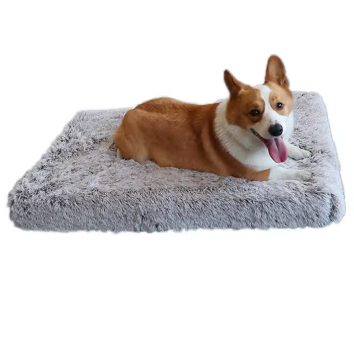 Esterilla de sweatpa para Perros, nest para mascotas, sofá Cama profundo para Perros - 1