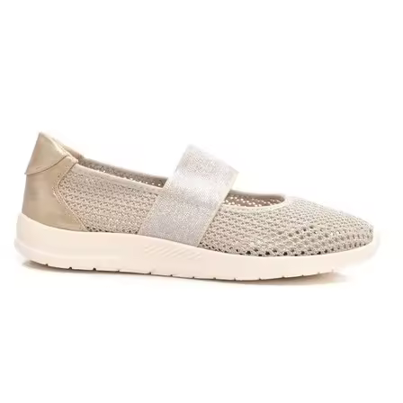 ZAPATO CALLE MUJER XTI 144025 - 1