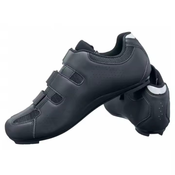 Merida Zapatillas De Carretera Comp Negro - 1