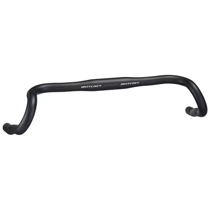Componentes Manillares Ritchey Manillar Venturemax Oe Plateado - 1