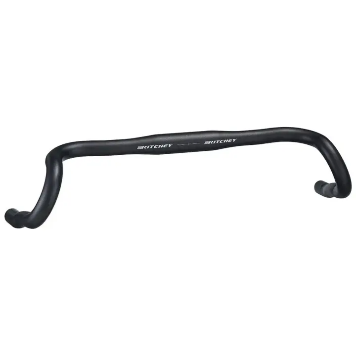 Componentes Manillares Ritchey Manillar Venturemax Oe Plateado - 1