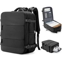 Mochipa functional de gran capacidad, mopila para portáthil de Revisión a La Escuela, mochila de viaje con Carga USB para Deportes, senderismo, Cycling-Black Friday-gift de Navidad - details 4