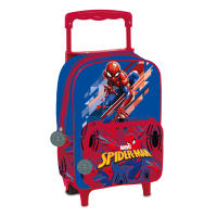 MR POPYE - MOCHILAS PEQUEÑAS EXTENSIBLES INFANTILES SURTIDAS -  Disney - Marvel - Peppa Pig - MATERIAL POLIESTER - PARA NIÑOS Y NIÑAS - IDEAL PARA REGALAR - PRODUCTO OFICIAL - MR POPYE - details 7