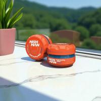 NISHMAN - CERA 02 para Cabello EFECTO SPORT 150ML - details 2