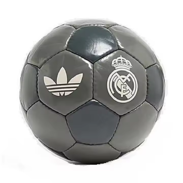 ADIDAS RM CLB TRE BALON MADRID 24/25 - 1