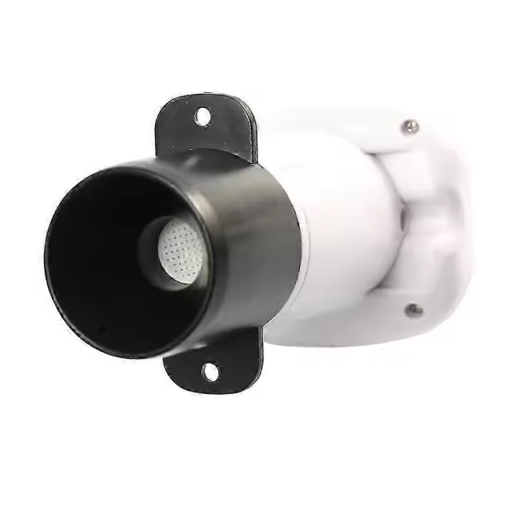 Medidor DE NIVEL DE Tanque de Agua ultrasónico with LCD Pantalla - 1