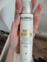 Goldwell Rich Repair 6 Effects Sextra Rich 100Ml - details 4