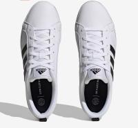 Adidas Vs Pace 2.0 para hombre en color blanco - details 4