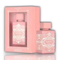 Lattafa Noble Blush 100ml - Bade'e Al Oud - Perfume para Mujeres. - details 2
