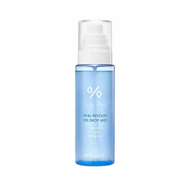 Hyal Reyouth Oil Drop Mist - 1