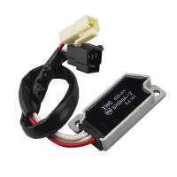 Regularizador Y Rectificador Para Yamaha XV400 XV500 XV535 XV700 XV750 XV1000 XV1100 Virago VMX12 V-MAX 12V Pieza De Repuesto Para Motocicleta - details 0