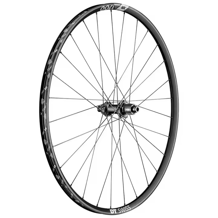 Dt Swiss Rueda Trasera De Mtb Xr 1700 Spline 25 29´´ Cl Disc - 1