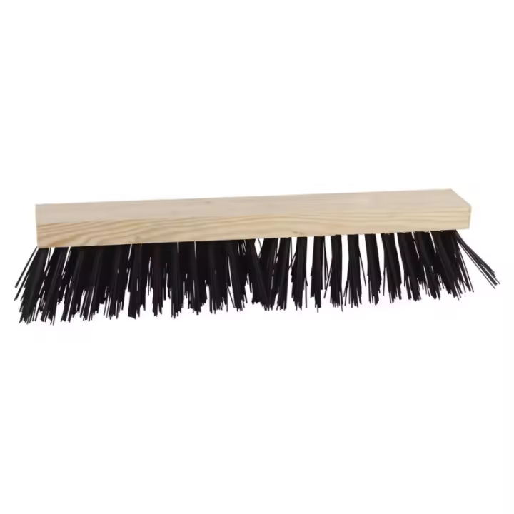 Cepillo barrendero 52 cm para calles tierra gravilla COFAN - 1