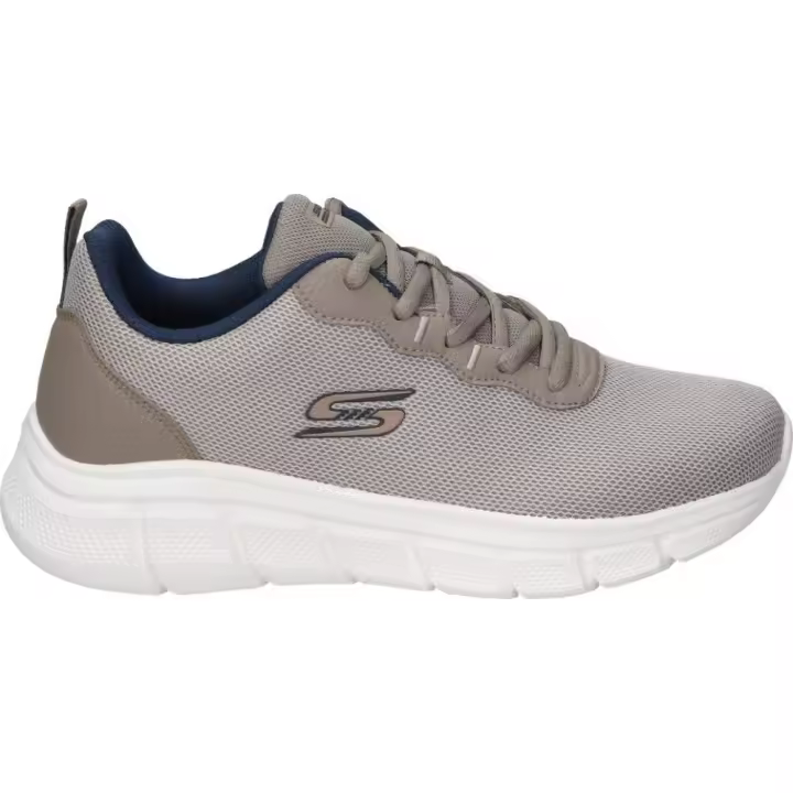 DEPORTIVAS SKECHERS 118109-TPE CABALLERO - 1