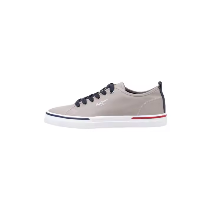 Pepe Jeans KENTON SMART 22A Deportivas Planas Hombre Cuero - 1
