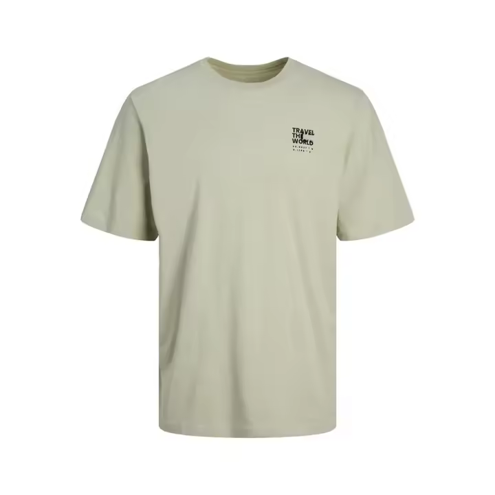 Jack & Jones Camiseta De Manga Corta Project - 1
