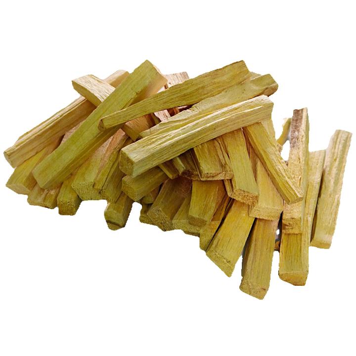 Palo Santo Mandrágora – Calidad Premium 100% Natural y Auténtica