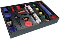 Educa Borras - Magia Clásica con los 100 Trucos más Originales y Divertidos, Los aprendices de Mago encontrarán un Manual con Todos los Trucos explicados Paso a Paso, A Partir de 7 años - details 0