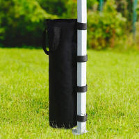 Kit De Saco De Arena Para Carpa De Jardín 1/4PCS Pesas De Pierna Para Marquesina De Fiesta Set De Bolsas De Arena Para Soporte De Carpa - details 2