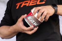 Pre Entreno S.A.W.  Sabor Cereza y Pomelo  200g  Entrenamiento Super Agresivo  Aumento de Energía  Mejora del Rendimiento  Potenciador de Fuerza  TREC NUTRITION - details 0