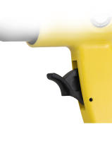 HIFESON Martillo De Aire Portátil Profesional 120mm Herramientas Pneumáticas Para Eliminar Oxígeno Corte Perforación Raspadura - details 6