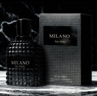 PERFUME Milano para Hombre - Eau de Parfum para hombres - 100ml- MARCA Fragance Coutour - details 1