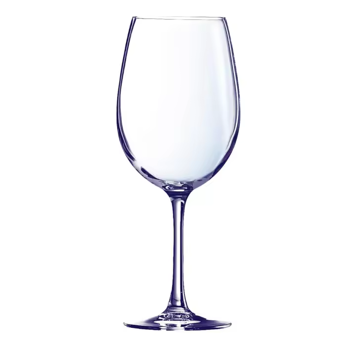 CHEF & SOMMELIER Copa Cabernet Tulip Eco 6 Copas 58cl Cristalín - 1
