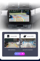 Junsun Radio Coche para BMW E46 M3 318/320/325/330/335 1998 1999 2000 2001 2002 2003 2004 2005 2006 Inalámbrico CarPlay Android Auto AI Voice 2 din Pantalla Coche Android Auto Multimedia Navegación GPS Auto radio - details 17