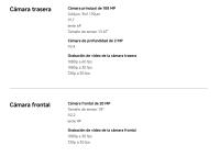 Móvil Xiaomi Redmi Note 15 4G Libre 6GB+128GB/8GB+256GB Pantalla AMOLED de 6.77" MediaTek Helio G100-Ultra Cámara 108 MP, Batería 6000 mAh, NFC - details 24