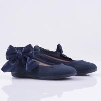 BATILAS 170/050/1 Zapatos vestir niña 33144 24I BAILARINA GILDA LAZO SERRATEX MARINO - details 2