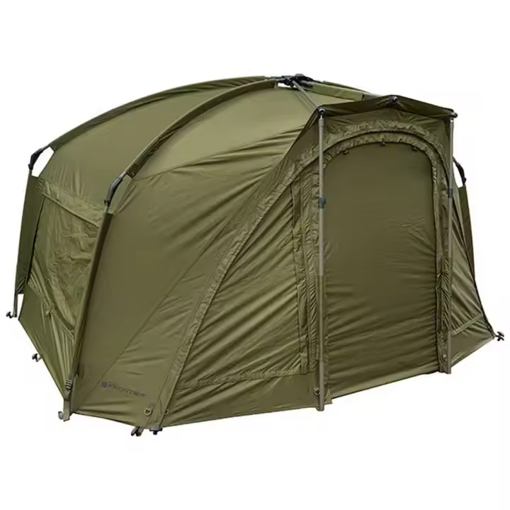 Fox International Malla Frontier X Camo Mozzy - 1