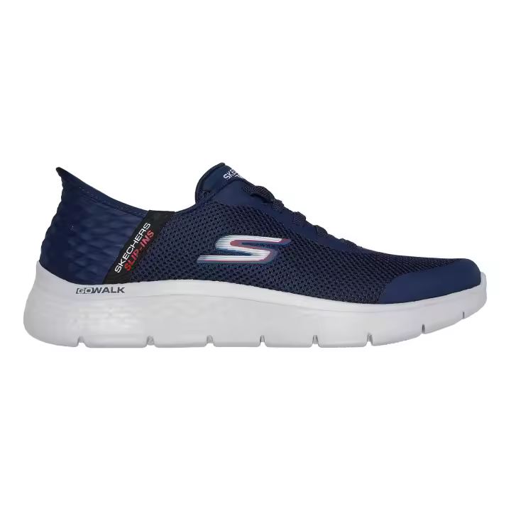 Skechers Go Walk Flex Slip Ins Zapatilla Hombre - 1