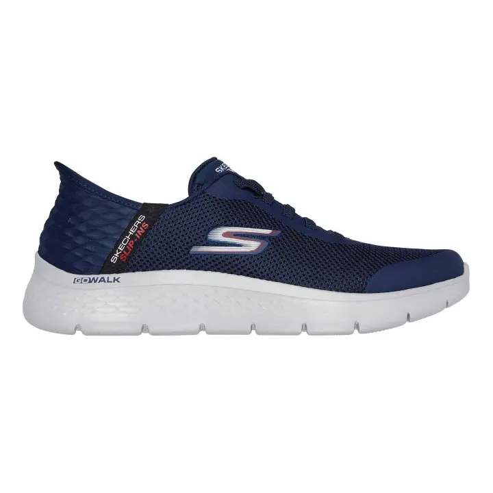 Skechers Go Walk Flex Slip Ins Zapatilla Hombre - 1