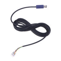 Cable De Control Para Consola De Juegos Game Cube NGC Extensión De Cable De Gamepad Manija De Repuesto Para Consola De Juegos - details 15