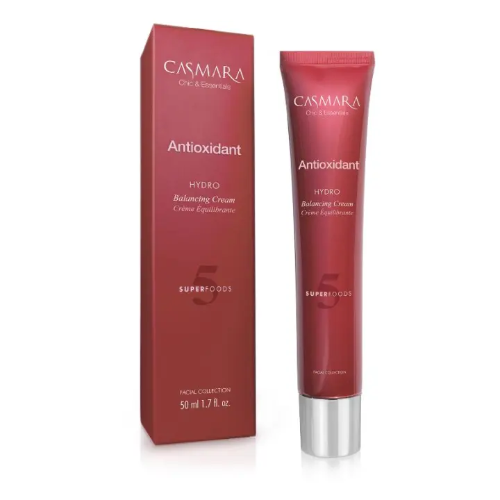CASMARA - ANTIOXIDANT HYDRO BALANCING CREAM - 1