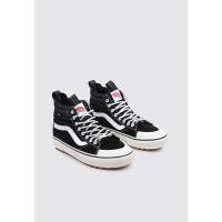 Vans MTE Sk8-Hi Waterproof Deportivas Planas Unisex Negro - details 0