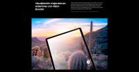 Samsung Galaxy Tab S9 WiFi / 11 Pulgadas / Tablet Android - details 8