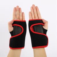 1PC Soporte De Muñeca Para Deportes Y Protección Contra Esfuerzos Excesivos Uso Diario Para Adultos Ayuda En El Síndrome Del Túnel Carpiano Y Artritis Bandas De Soporte Para La Muñeca - details 81