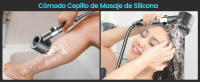 shower head