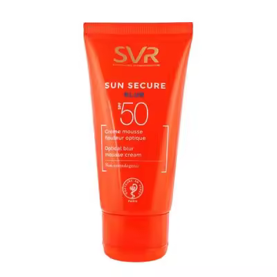 SVR SUN SECURE SPF50+ CREMA 50ML - 1