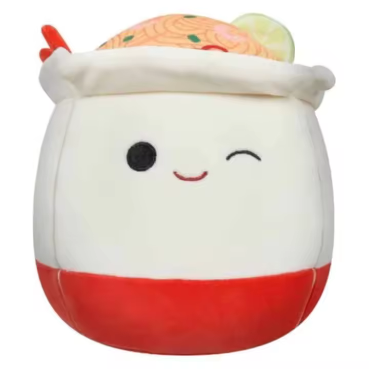 Peluche Squishmallows Daley Noodles 19cm SQCR04116-DALEY ToyPartner - 1