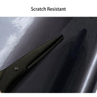 Pegatina De Coche Brillante Gris Aurora Cambio De Color De Corpo Película Adhesiva Impermeable Vinilo Para Accesorios De Coche Y Motocicleta - details 3