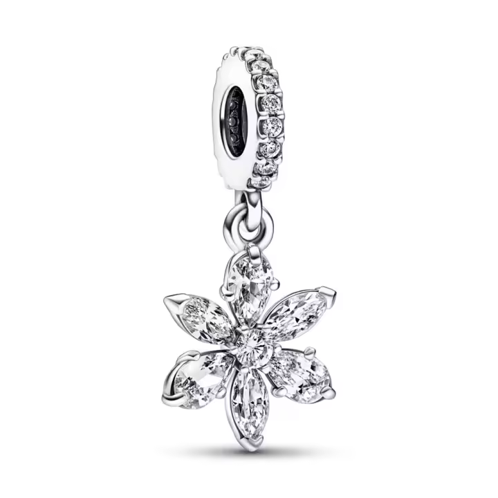 Pandora TimelessCharm Herbario Brillante 792382C01 , para Mujer - 1