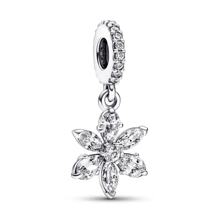 Pandora TimelessCharm Herbario Brillante 792382C01 , para Mujer - 1