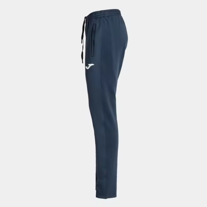 Pantalón largo de Running Joma Elite XI Mujer Marino - 1