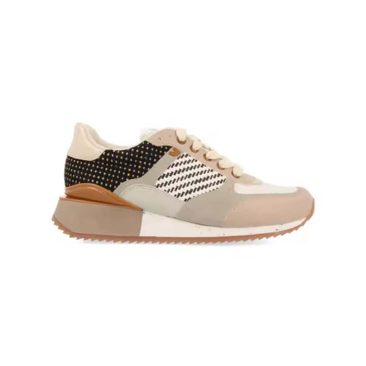 zapato casual de gioseppo modelo arcore piso eva con estabilizador - 1