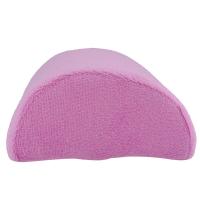 Almohadilla De Mano Suave En 10 Colores Para Uñas Y Manicura Soporte De Esponja Para Mesa Profesional Antideslizante Portátil - details 6
