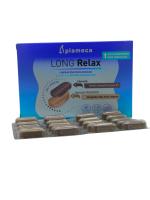 Long Relax Plameca. Relajación, ansiedad y estrés. Sistema nervioso, adaptógeno, insomnio - details 0