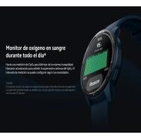 Xiaomi Watch S1 Active Azul - Reloj Inteligente con Monitor de Actividad y GPS Integrado - details 4